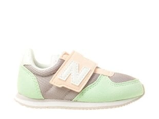 Sporta apavi new balance nb 220 kv220p1i cena un informācija | New Balance Bērnu apavi | 220.lv