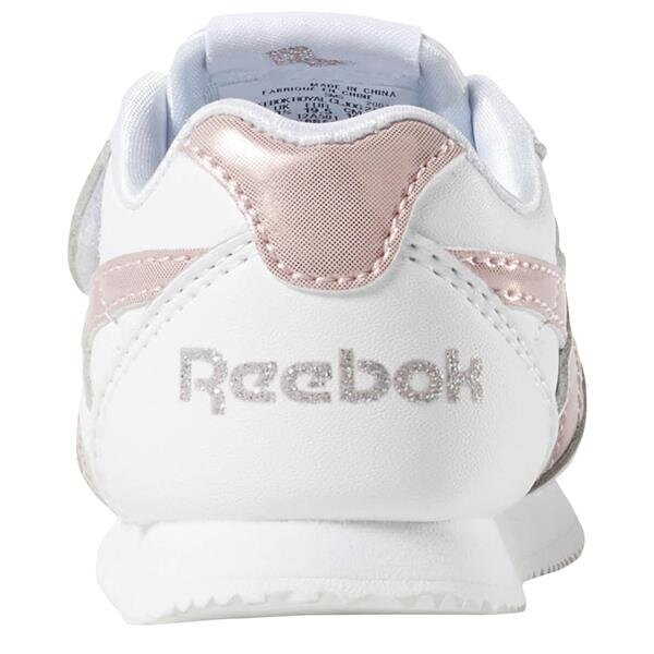 Sporta apavi reebok royal cl jogger dv4013 цена и информация | Sporta apavi bērniem | 220.lv