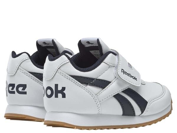 Sporta apavi reebok royal cl jogger dv9462 cena un informācija | Sporta apavi bērniem | 220.lv