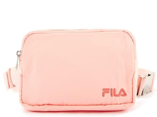 Sporta soma fila waistsporta soma nylon 685149a712 cena un informācija | Sporta somas un mugursomas | 220.lv