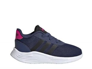 SPORTS ADIDAS CORE LITE RACER 2.0 I EH2569 цена и информация | Стильные кеды для детей | 220.lv