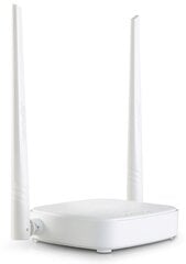 Tenda N301 Wireless 300 bezvadu rūteris cena un informācija | Tenda Datortehnika | 220.lv