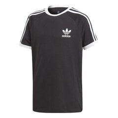 T-krekls adidas originals 3 stripes tee dv2902 cena un informācija | Zēnu krekli | 220.lv