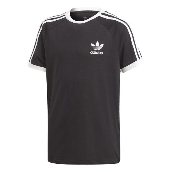 T-krekls adidas originals 3 stripes tee dv2902 цена и информация | Zēnu krekli | 220.lv