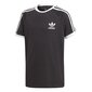 T-krekls adidas originals 3 stripes tee dv2902 цена и информация | Zēnu krekli | 220.lv