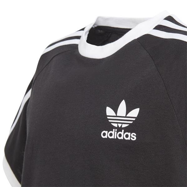 T-krekls adidas originals 3 stripes tee dv2902 цена и информация | Zēnu krekli | 220.lv