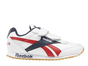 SPORTS REEBOK ROYAL CL JOGGER FW8916 цена и информация | Стильные кеды для детей | 220.lv