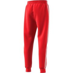 SWEATPANTS ADIDAS ORIGINALS SST TRACK PANTS H37871 цена и информация | Штаны для девочек | 220.lv