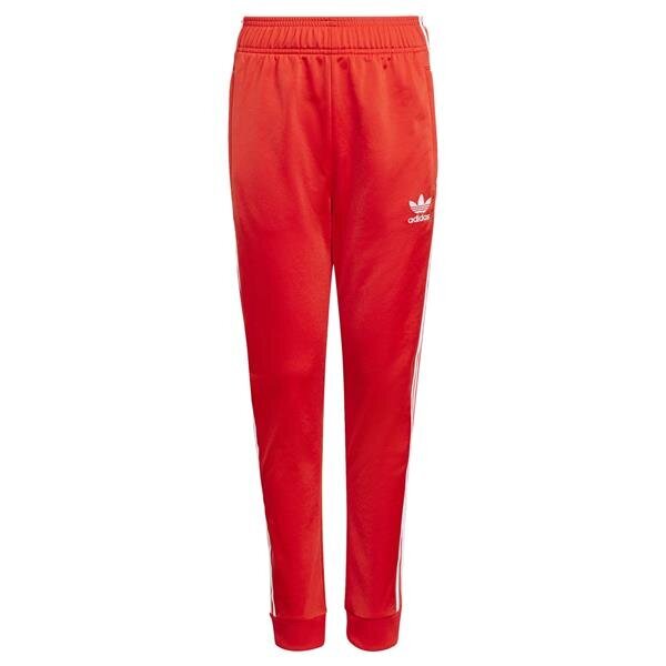 Sweatbikses adidas originals sst track bikses h37871 cena un informācija | Bikses meitenēm | 220.lv