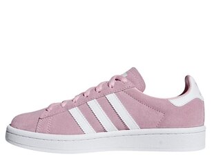 SPORTS ADIDAS ORIGINALS CAMPUS J CG6643 цена и информация | Детская спортивная обувь | 220.lv