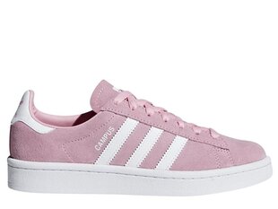 SPORTS ADIDAS ORIGINALS CAMPUS J CG6643 цена и информация | Детская спортивная обувь | 220.lv