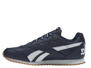 Sporta apavi reebok royal cl jogger dv9078 cena un informācija | Sporta apavi bērniem | 220.lv