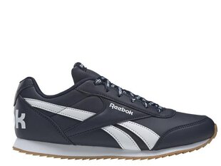 Sporta apavi reebok royal cl jogger dv9078 cena un informācija | Sporta apavi bērniem | 220.lv