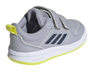 SPORTS ADIDAS PERFORMANCE TENSAUR I S24057 цена и информация | Детская спортивная обувь | 220.lv