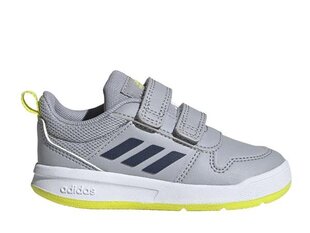 SPORTS ADIDAS PERFORMANCE TENSAUR I S24057 цена и информация | Детская спортивная обувь | 220.lv