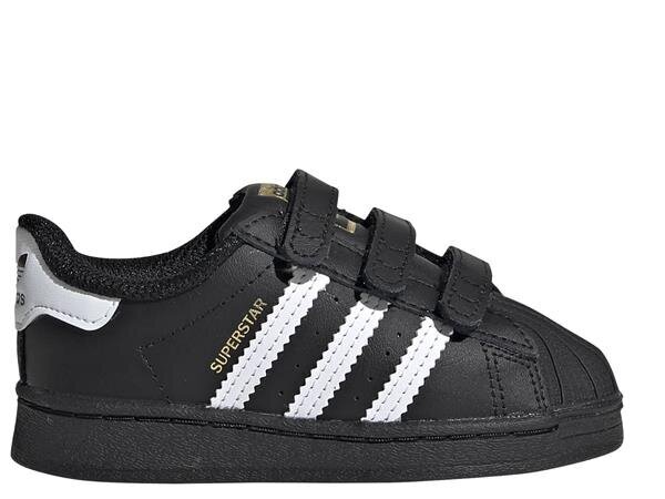 Sporta apavi adidas originals superstar cf i ef4843 цена и информация | Sporta apavi bērniem | 220.lv