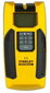 Metāla vadu un koka detektors Stanley S300 FM cena un informācija | Rokas instrumenti | 220.lv
