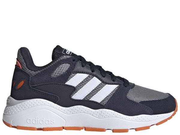 Sporta apavi adidas core crazychaos j ef5308 cena un informācija | Sporta apavi bērniem | 220.lv