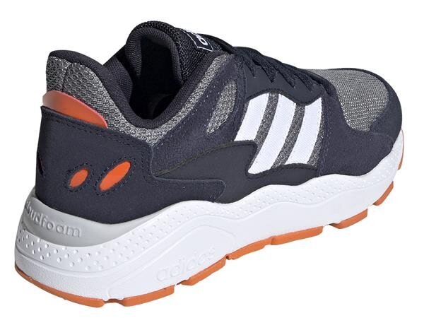 Sporta apavi adidas core crazychaos j ef5308 cena un informācija | Sporta apavi bērniem | 220.lv