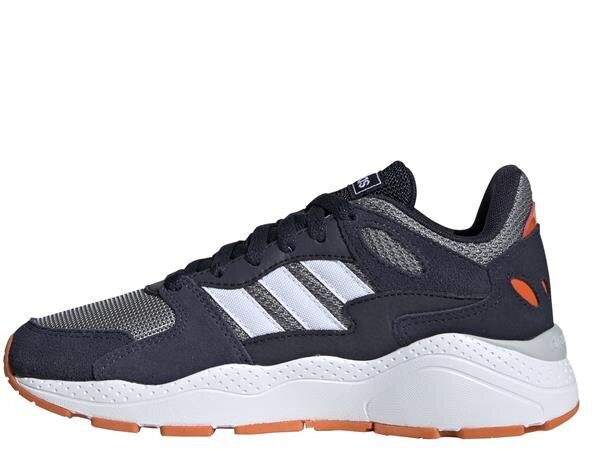 Sporta apavi adidas core crazychaos j ef5308 cena un informācija | Sporta apavi bērniem | 220.lv