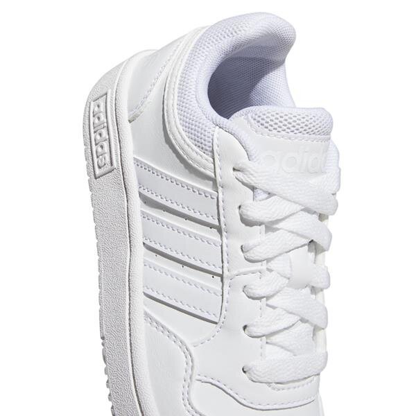 Sporta apavi adidas core hoops 3.0 k gw0433 цена и информация | Sporta apavi bērniem | 220.lv