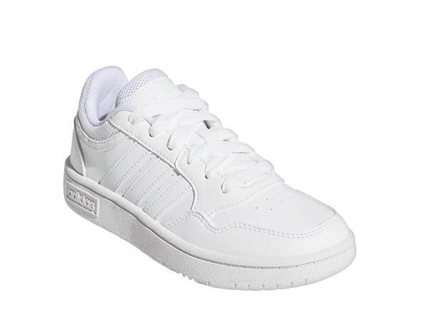 Sporta apavi adidas core hoops 3.0 k gw0433 цена и информация | Sporta apavi bērniem | 220.lv