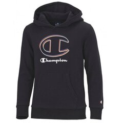 Džemperis champion legacy hooded sweatshirt 305784kk001 cena un informācija | Zēnu jakas, džemperi, žaketes, vestes | 220.lv