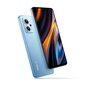 Poco X4 GT 8/128GB Dual SIM MZB0C14EU Blue cena un informācija | Mobilie telefoni | 220.lv