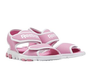 SANDALS REEBOK WAVE GLIDER III EH0215 цена и информация | Детские сандалии | 220.lv