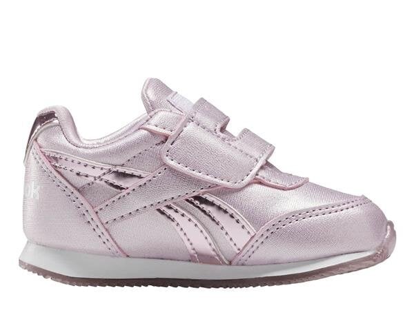 Sporta apavi reebok royal cl jogger fv1528 cena un informācija | Sporta apavi bērniem | 220.lv