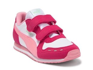 Sporta apavi puma cabana racer sl v ps 36073281 cena un informācija | Puma Bērnu apavi | 220.lv