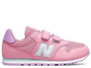 Sporta apavi new balance nb 500 yv500wpb cena un informācija | Sporta apavi bērniem | 220.lv