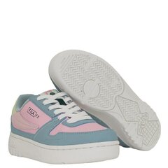 SPORTS FILA FX VENTUNO LOW KIDS 101135152P цена и информация | Стильные кеды для детей | 220.lv