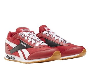 Sporta apavi reebok royal cl jogger fw8923 cena un informācija | Sporta apavi bērniem | 220.lv