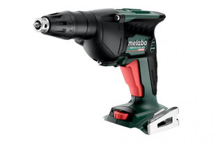 Корпус аккумуляторного шуруповерта HBS 18 LTX BL 3000 Metabo MetaBOX145 цена и информация | Шуруповерты, дрели | 220.lv