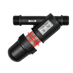 Фильтр сетчатый РН 1" Bradas цена и информация | Оборудование для полива | 220.lv