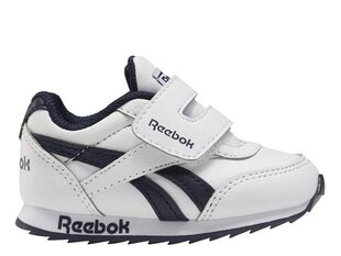 Sporta apavi reebok royal cl jogger fw9006 cena un informācija | Sporta apavi bērniem | 220.lv