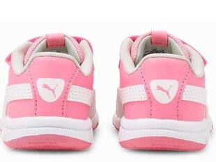 SPORTS PUMA STEPFLEEX 2 SL VE V INF 19252222 цена и информация | Детская спортивная обувь | 220.lv