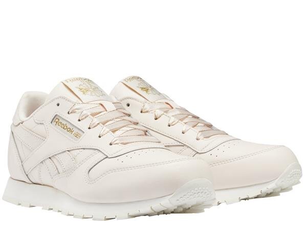 Sporta apavi reebok classic leather dv9630 cena un informācija | Sporta apavi bērniem | 220.lv