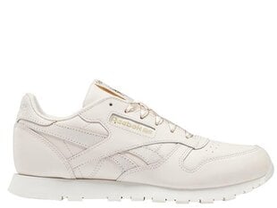 Sporta apavi reebok classic leather dv9630 цена и информация | Детская спортивная обувь | 220.lv