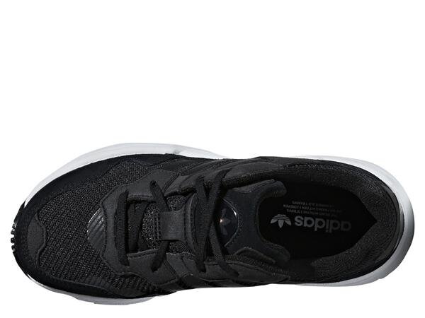 Sporta apavi adidas originals yung-96 j g54787 cena un informācija | Sporta apavi bērniem | 220.lv
