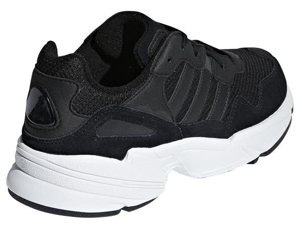 Sporta apavi adidas originals yung-96 j g54787 cena un informācija | Sporta apavi bērniem | 220.lv