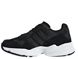 Sporta apavi adidas originals yung-96 j g54787 cena un informācija | Sporta apavi bērniem | 220.lv