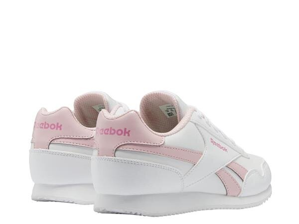 Sporta apavi reebok royal cl jogger gw5254 цена и информация | Sporta apavi bērniem | 220.lv