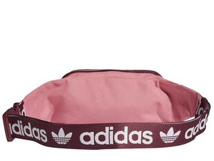 BAG ADIDAS ORIGINALS ADICOLOR WAISTBAG H35590 цена и информация | Рюкзаки и сумки | 220.lv