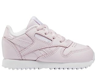 Sporta apavi reebok classic leather eg5967 цена и информация | Детская спортивная обувь | 220.lv