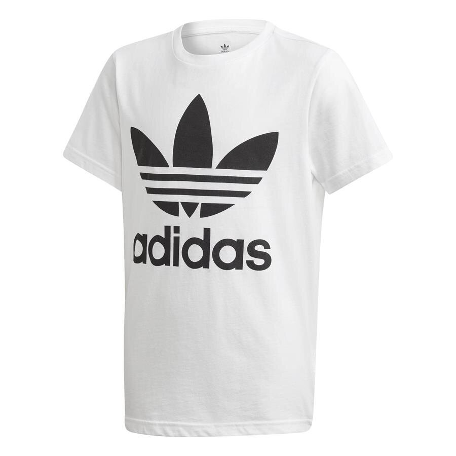 T-krekls adidas originals trefoil tee dv2904 cena un informācija | Zēnu krekli | 220.lv