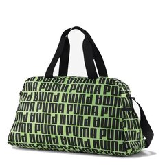 BAG PUMA AT ESS GRIP BAG 07736604 цена и информация | Рюкзаки и сумки | 220.lv