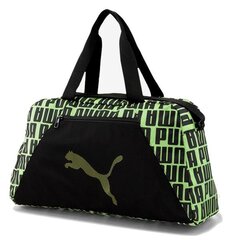 BAG PUMA AT ESS GRIP BAG 07736604 цена и информация | Рюкзаки и сумки | 220.lv