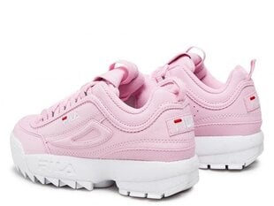 SPORTS FILA DISRUPTOR KIDS 101056774S цена и информация | Стильные кеды для детей | 220.lv